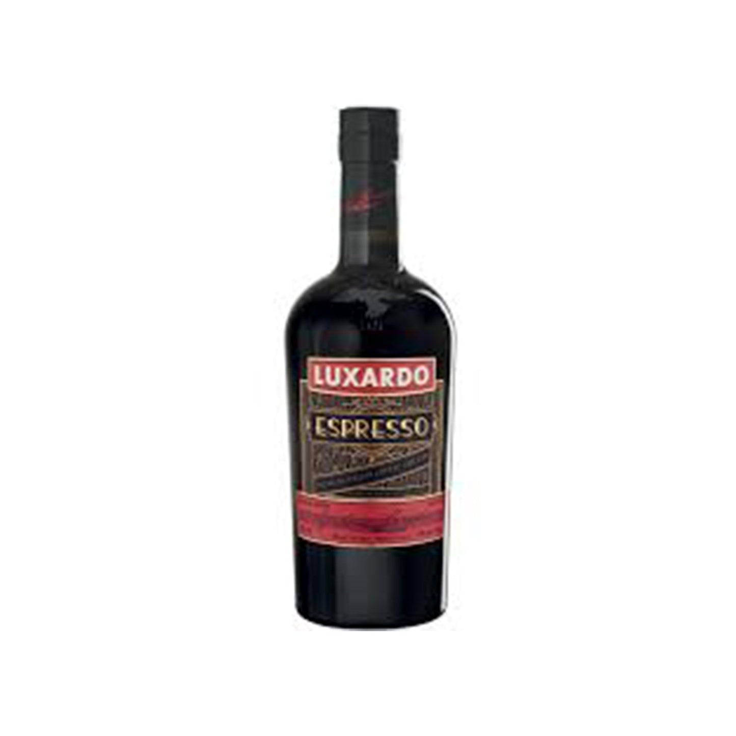 Luxardo Espresso Italian Coffee Liqueur - 750ML .