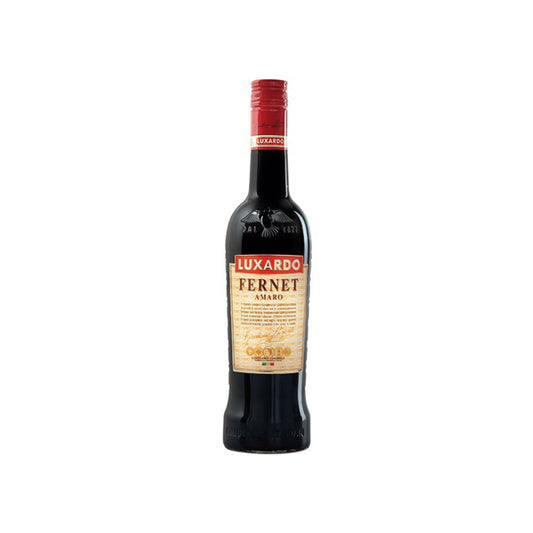 Luxardo Fernet - 750ML .