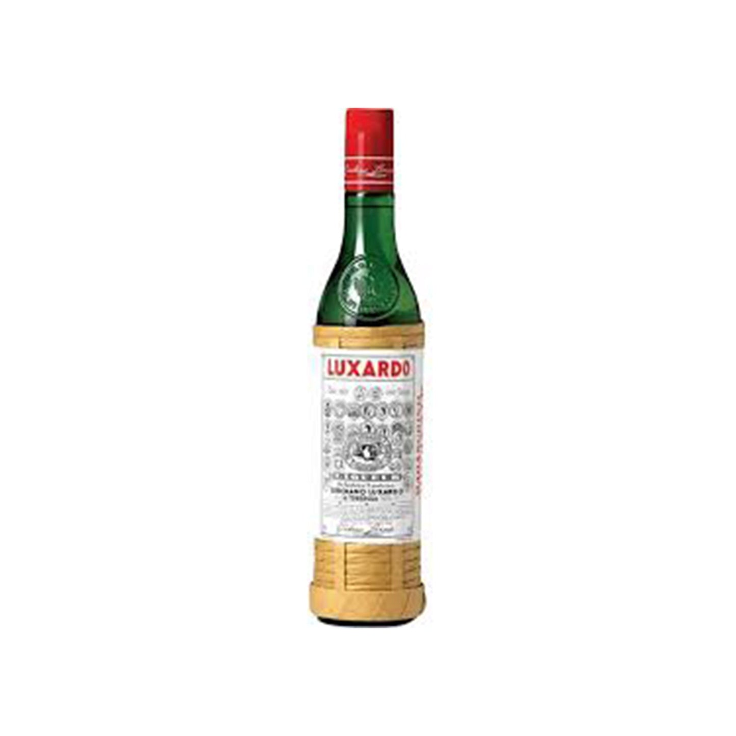 Luxardo Maraschino - 750ML .