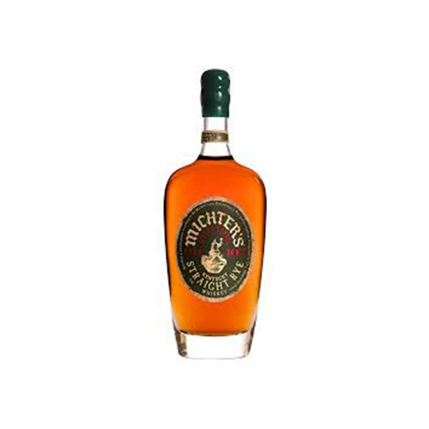 Michters 'S 10 YearsBourbon - 750ML