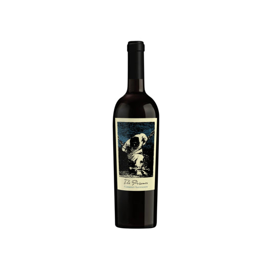 The Prisoner Napa Cabernet - 750ML