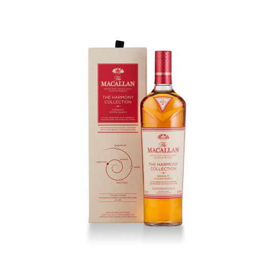 Macallan Harmony Collection Intense Arbica Sm - 750ML