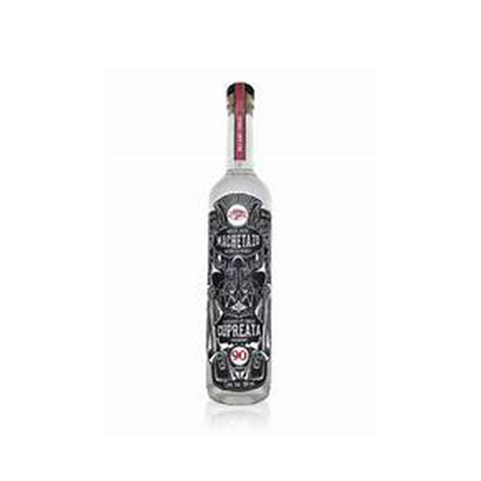 Machetazo Mezcal - 750ML