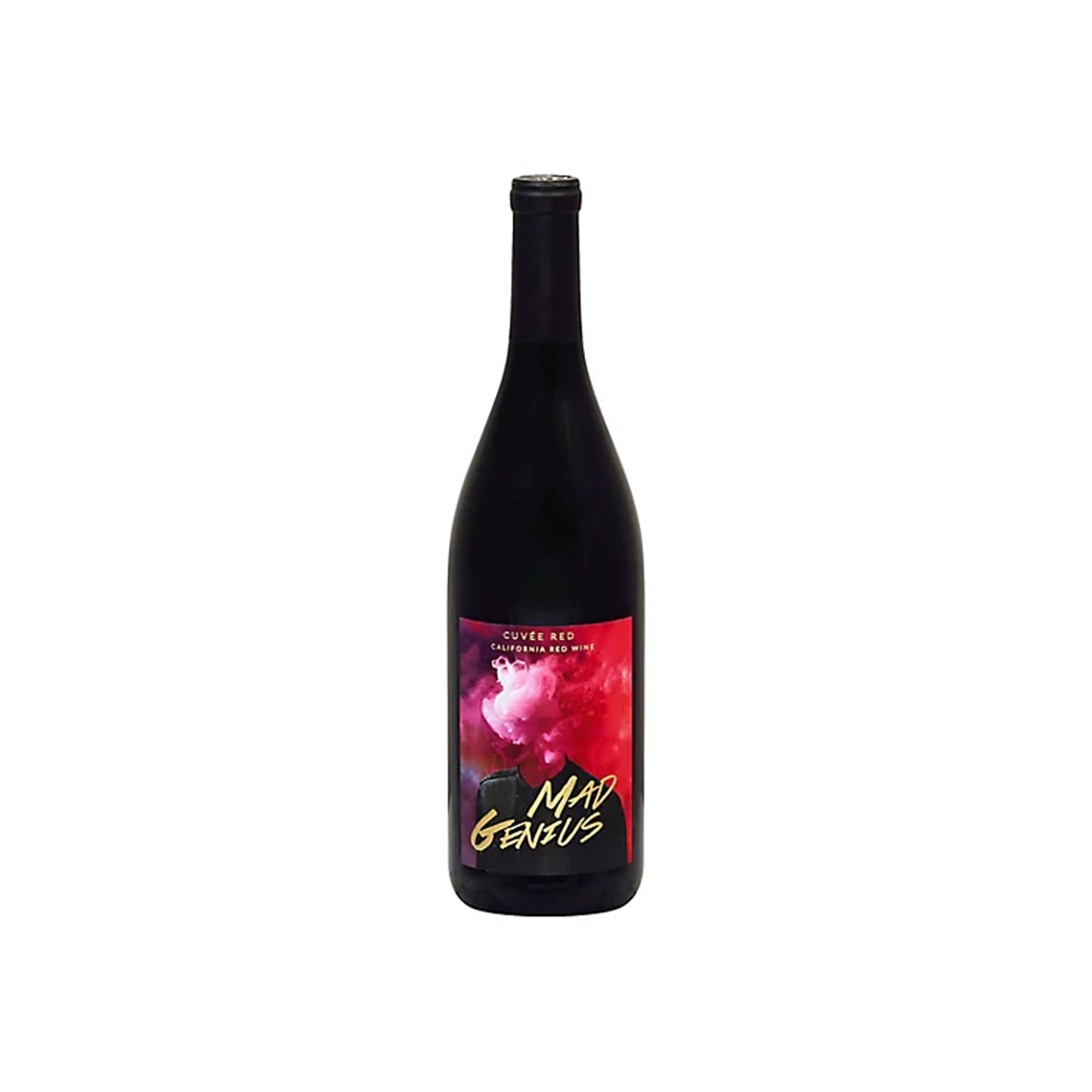 Mad Genivs Red Blends - 750ML