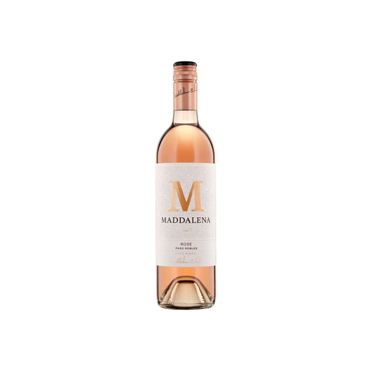 Maddalena Rose - 750ML