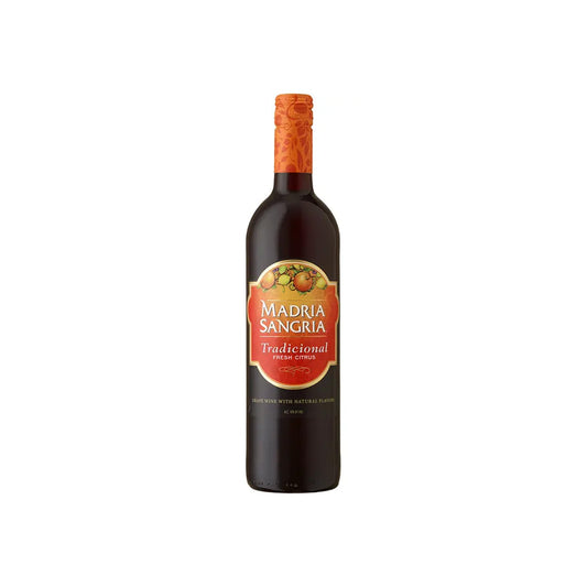 Madria Sangria - 750ML