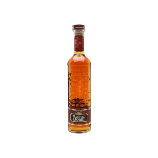 Maestro Dobel Anejo - 750ML