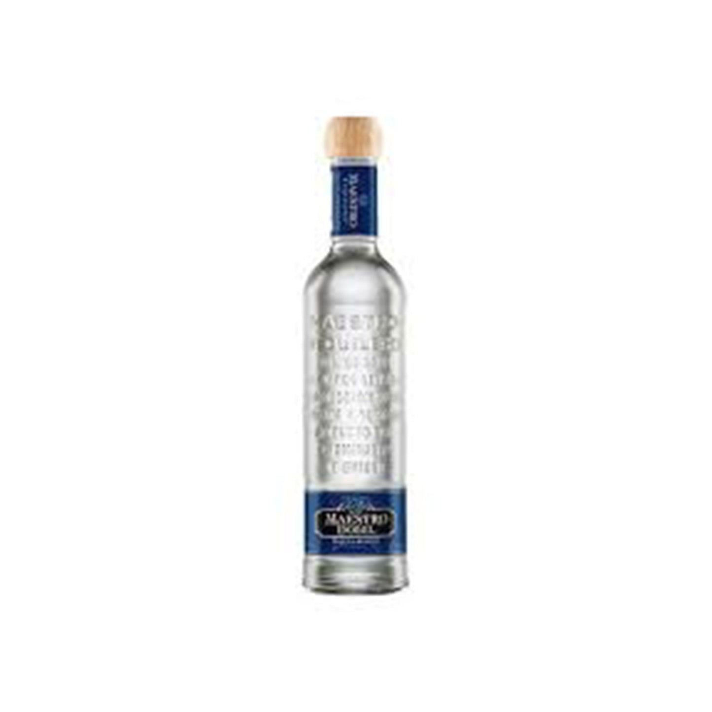 Maestro Dobel blanco - 200ML