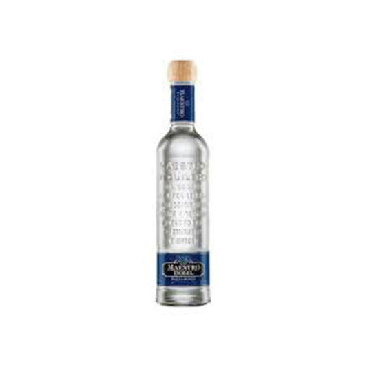 Maestro Dobel blanco - 200ML