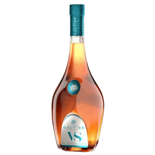 Maison Gautier Cognac VS - 750ML 