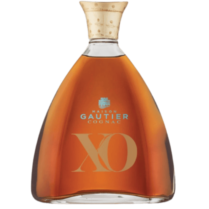 Maison Gautier Cognac XO - 750ML 