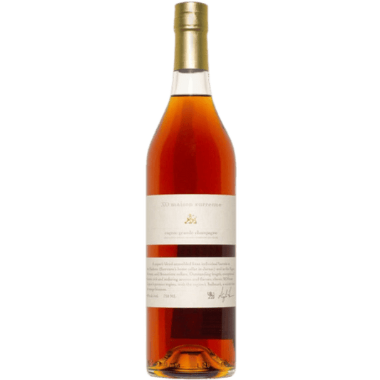 Maison Surrenne Grande Champagne XO Cognac - 750ML 