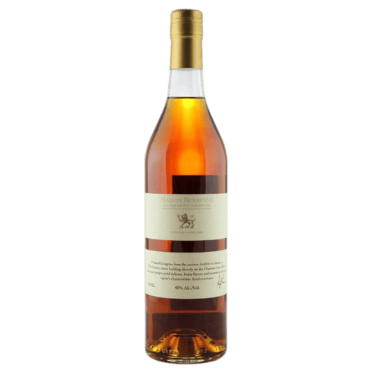 Maison Surrenne Petite Champagne Cognac - 750ML 