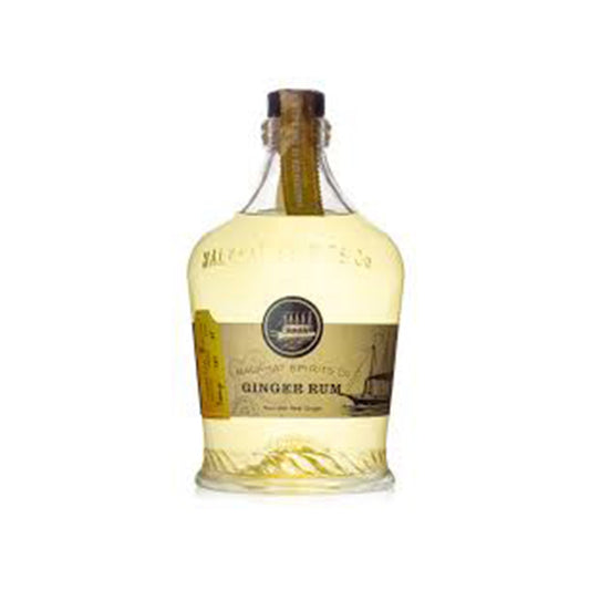 Malahat Ginger - 750ML .