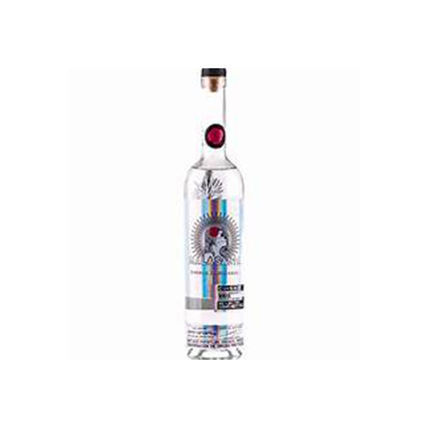 Malasanta Cuishe Mezcal - 750ML