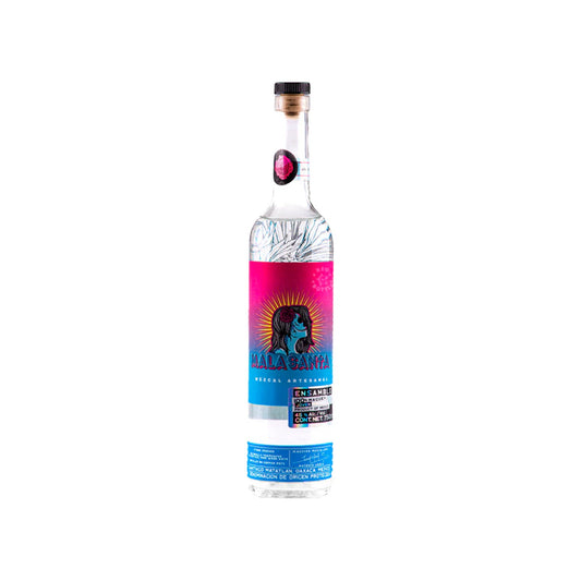 Malasanta Ensamble Mezcal - 750ML