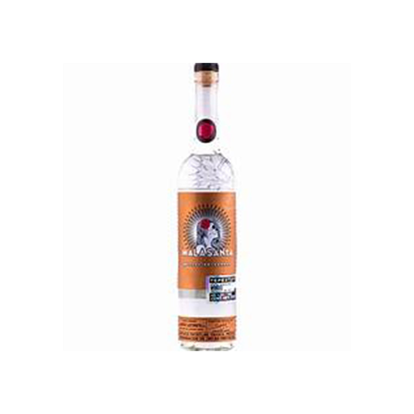 Malasanta Tepextate Mezcal - 750ML