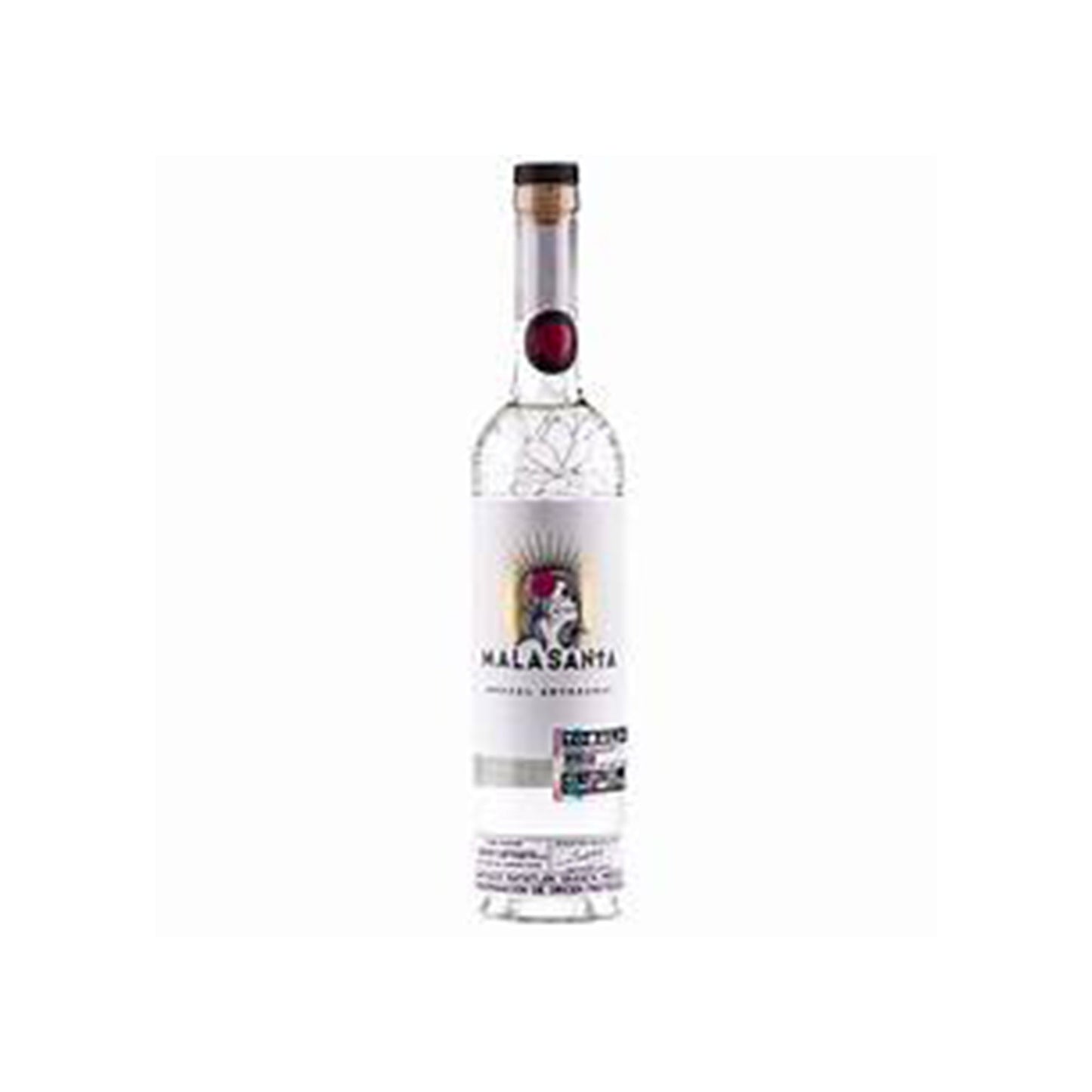 Malasanta Tobala Mezcal - 750ML