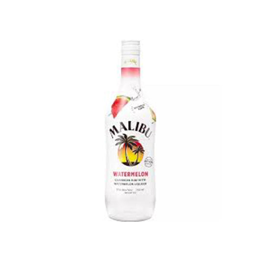 Malibu  Watermelon - 750ML .