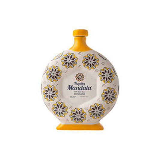 Mandala Extra Anejo Original - 1L