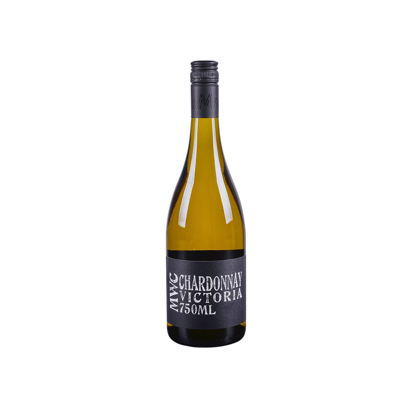 Manuscript Chardonnay - 750ML