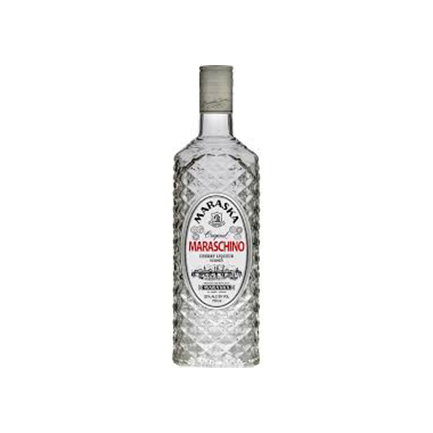 Maraska Maraschino - 750ML .