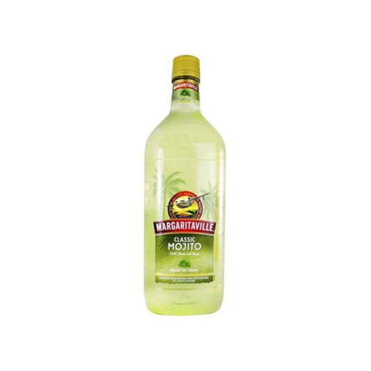 Margaritaville Classic Mojito - 1.75L