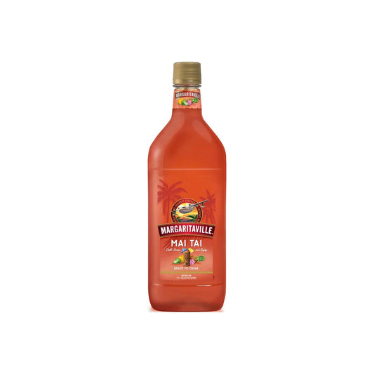 Margaritaville Mai Tai - 1.75L