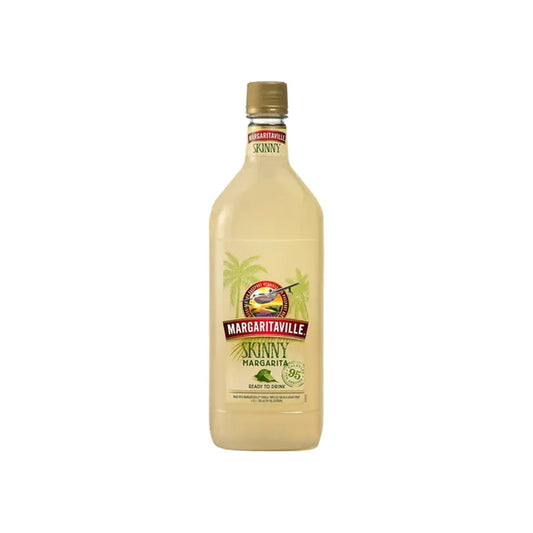 Margaritaville Skinny - 1.75L