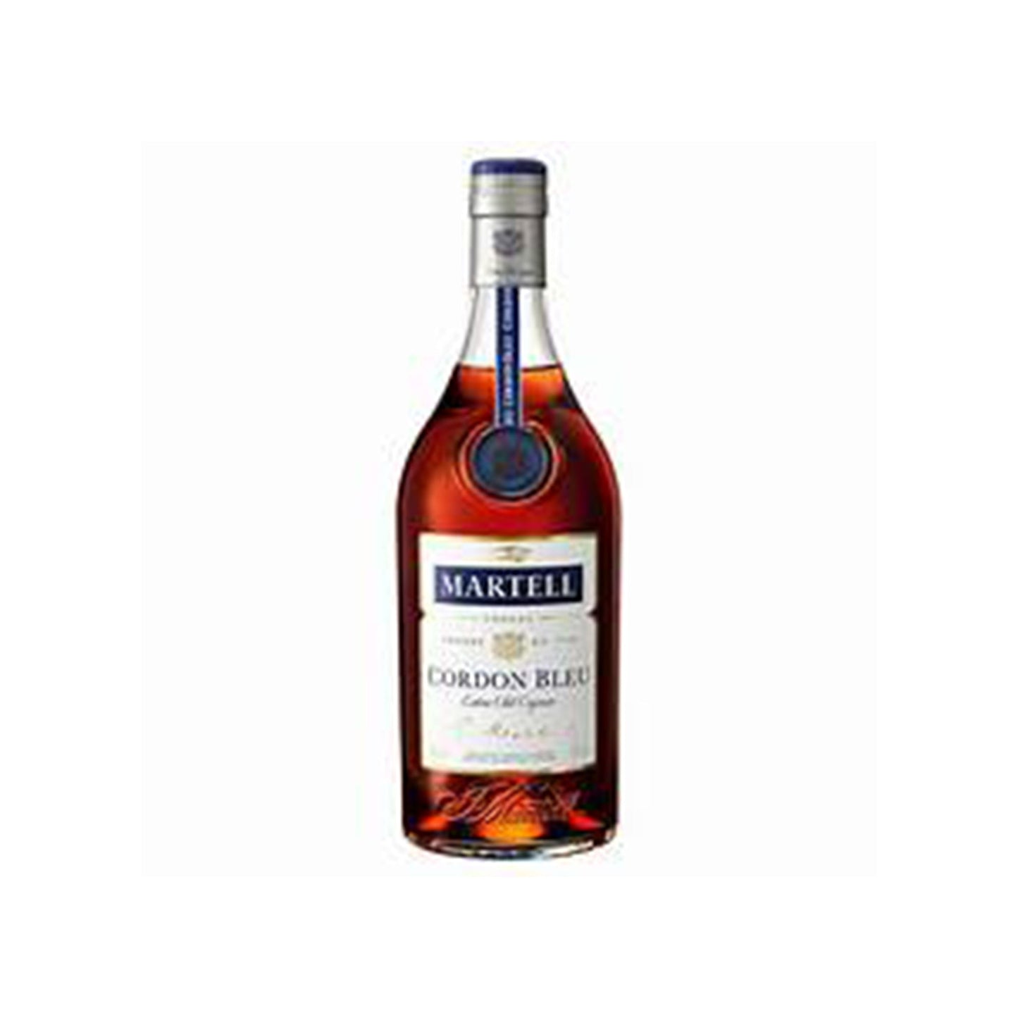 Martell Cordon Blue Cognac - 750ML