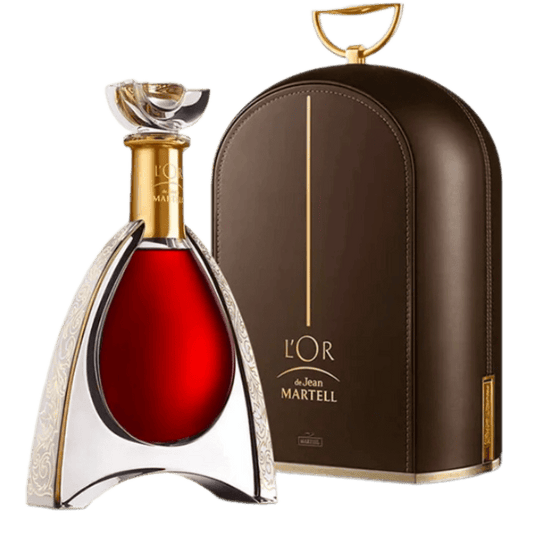 Martell L'Or de Jean Cognac - 750ML 