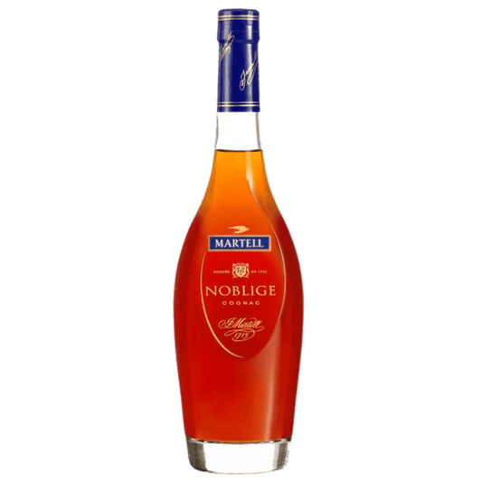 Martell Noblige Cognac - 750ML 