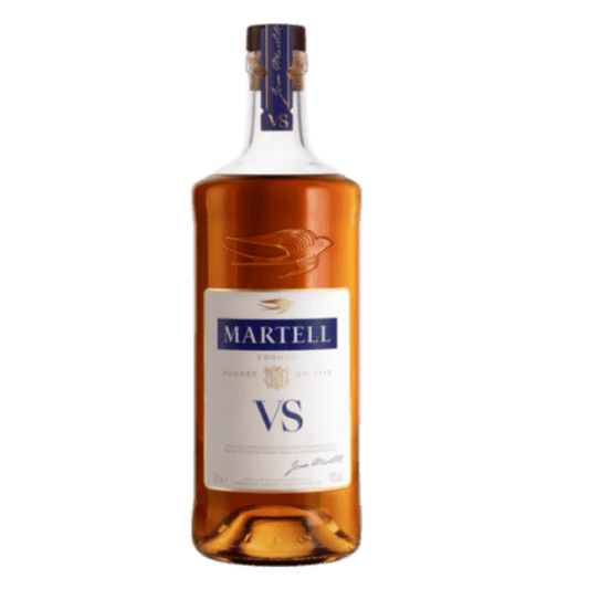 Martell VS Single Distillery Cognac - 750ML 