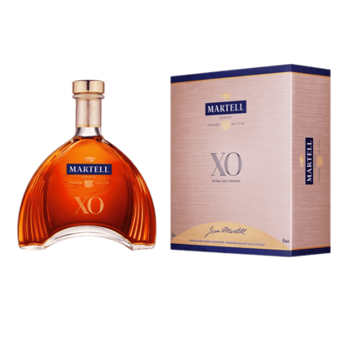 Martell XO Extra Old Cognac - 750ML 