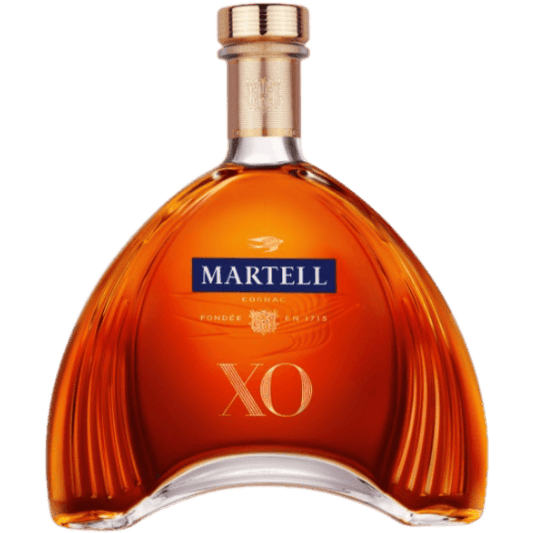 Martell XO Extra Old Cognac - 750ML 