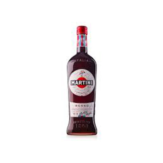 Martini & Rossi Rosso:Vermouth - 750 ML .