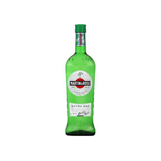 Martini & Rossi:Vermouth Extra Dry - 750 ML .