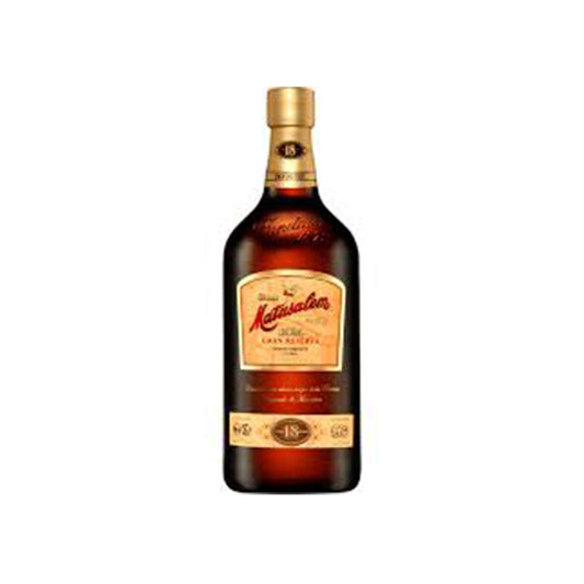 Matusalem 18 Yrs - 750ML .