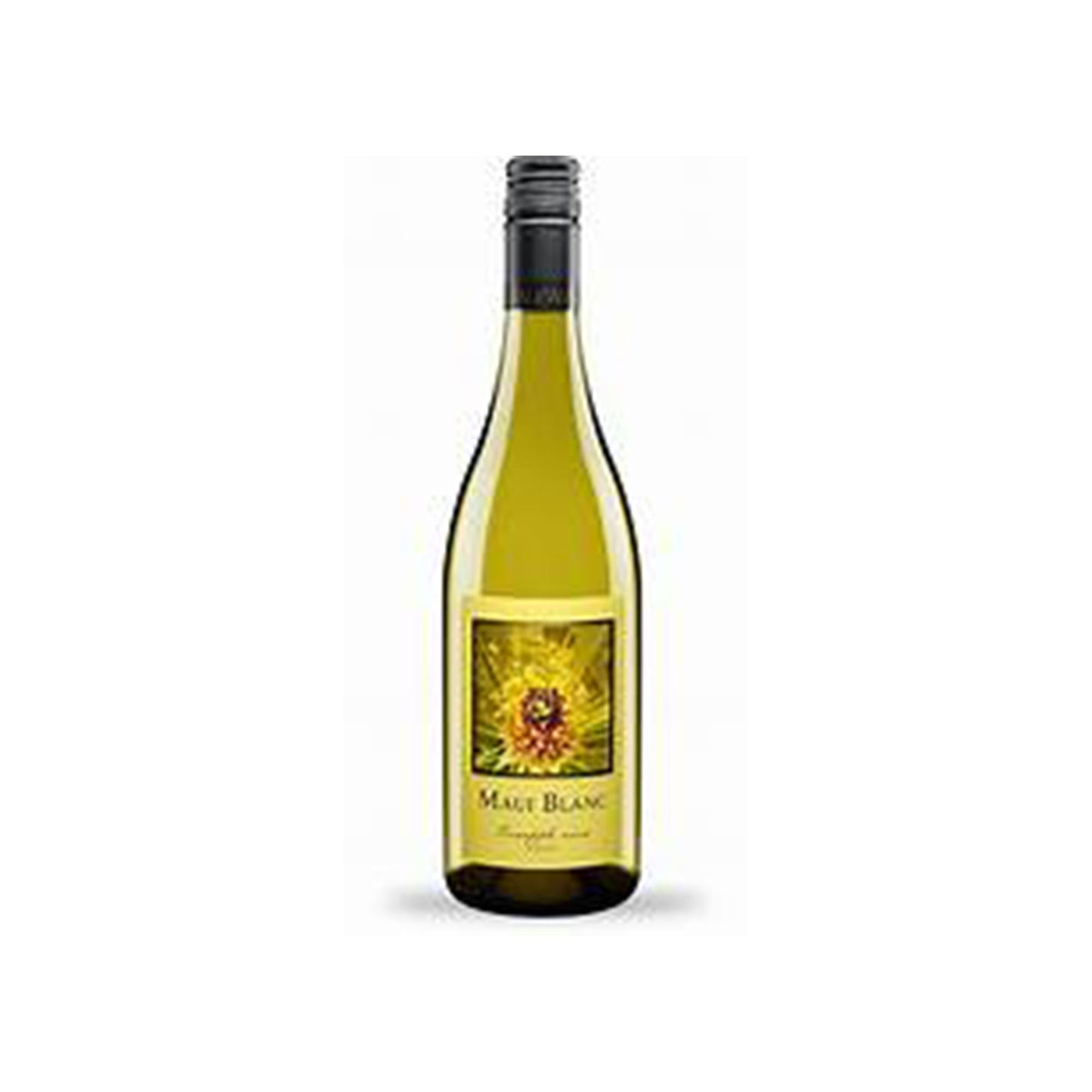 Maui Blanc Pineapple Wine - 750ML