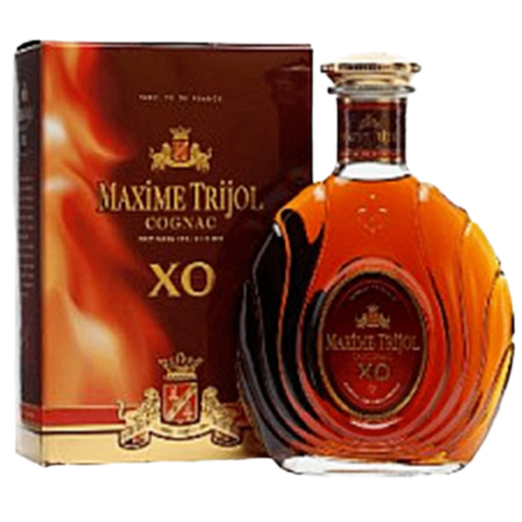 Maxime Trijol XO Cognac - 750ML 