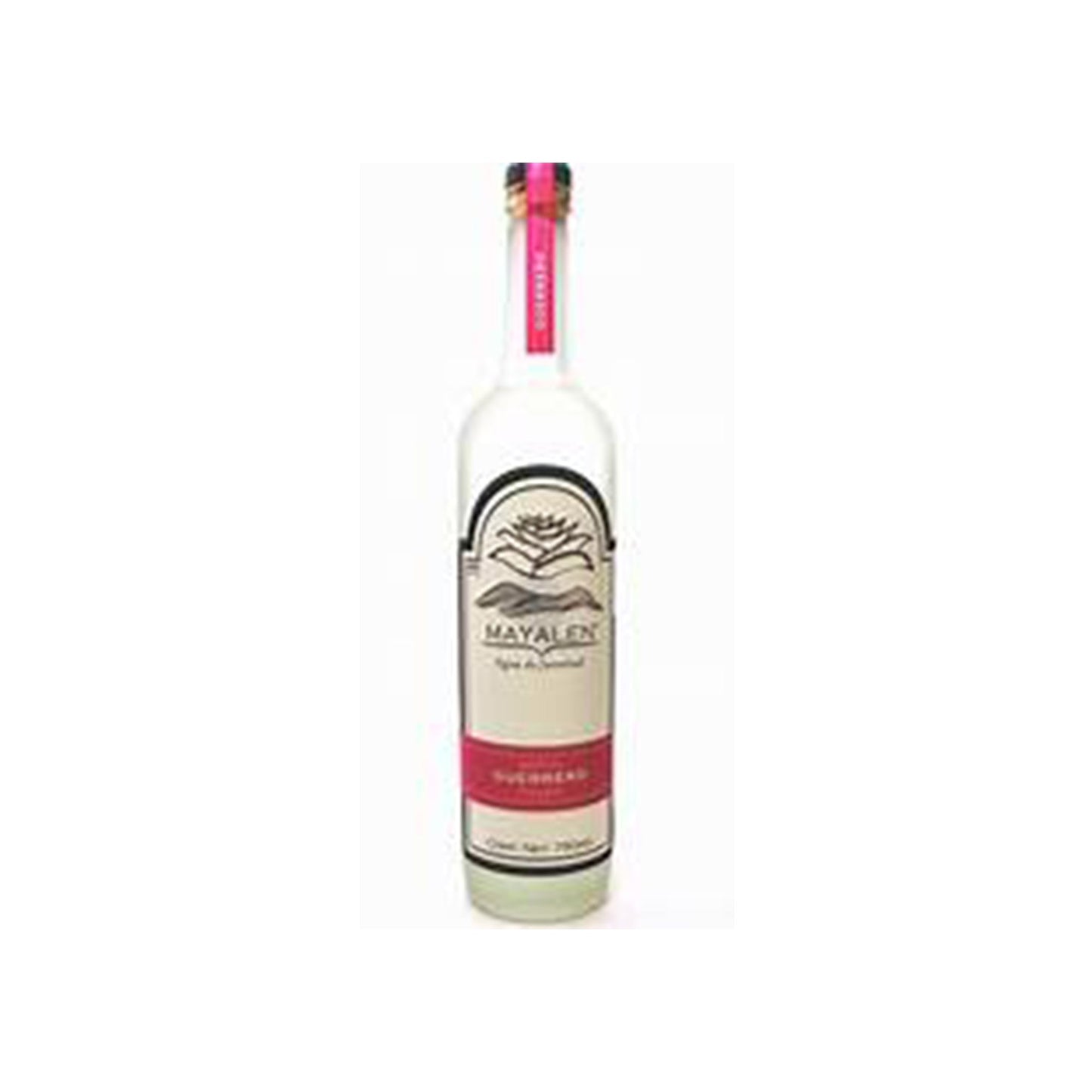 Mayalen Mezcal Guerrero - 750ML