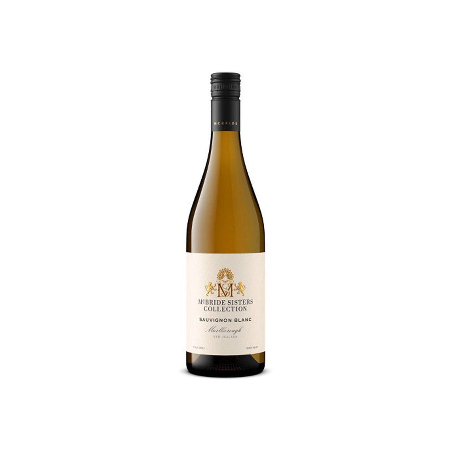 Mc Bride Sisters Sauvignon Blanc - 750ML