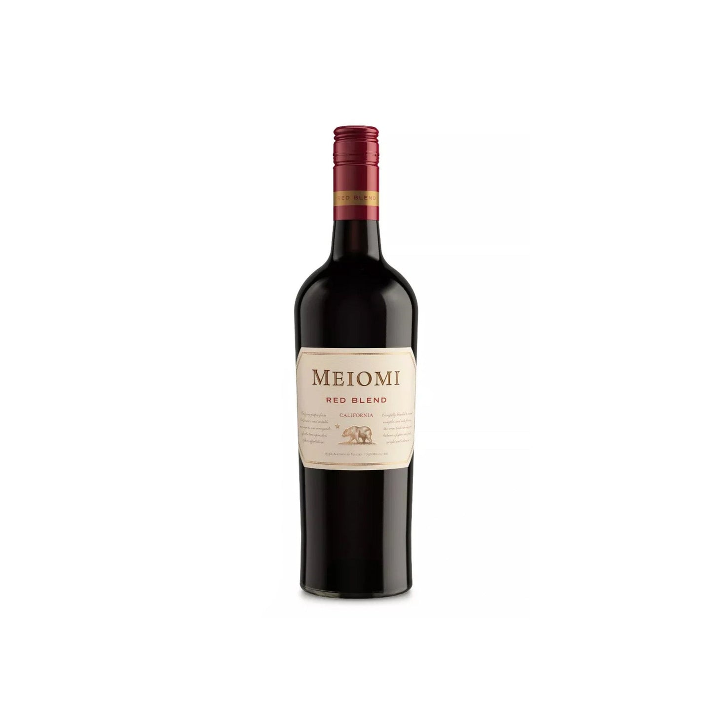 Meiomi Red Blend - 750ML