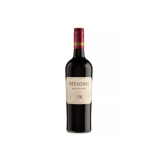 Meiomi Red Blend - 750ML