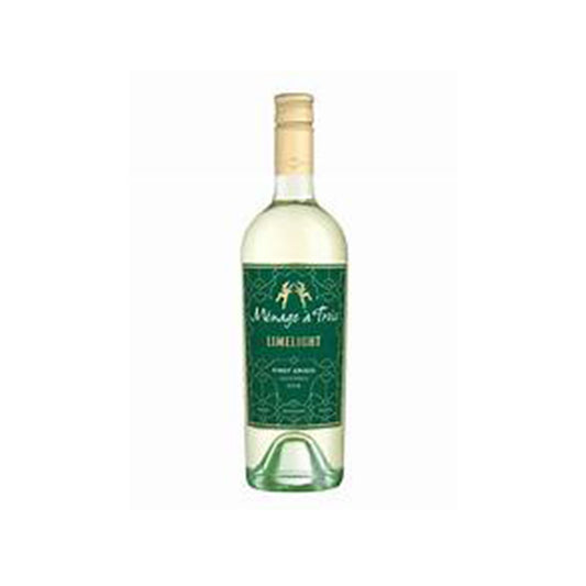 Menage A Trois Pinot Grigio - 750ML