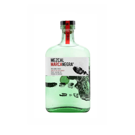 Mezcal Marca Negra Tobala - 750ML