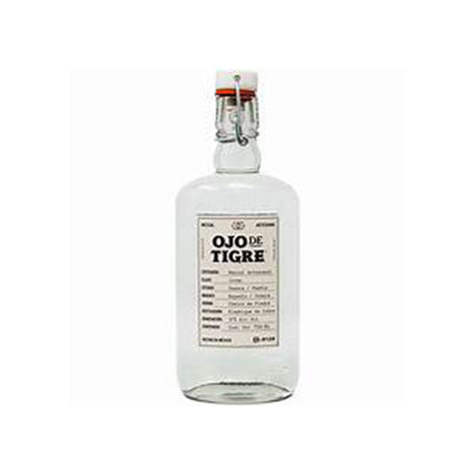 Mezcal Ojo De Tigre - 750ML