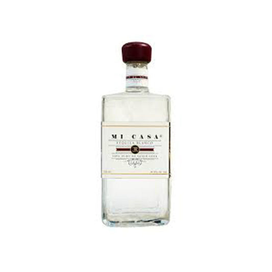 Mi Casa Tequila Blanco - 750ML