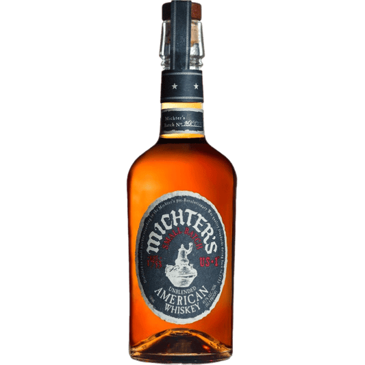 Michter's American Whiskey - 750ML 