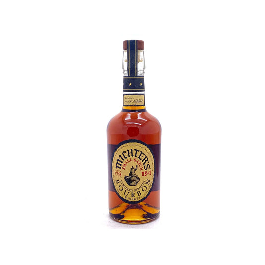 Michters Small Bourbon Batch - 750ML